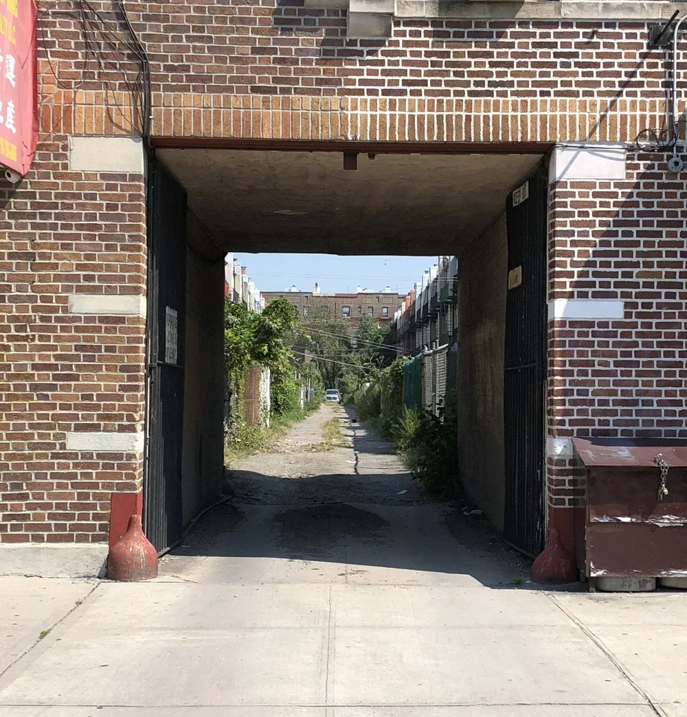 Astoria, Queens 2018