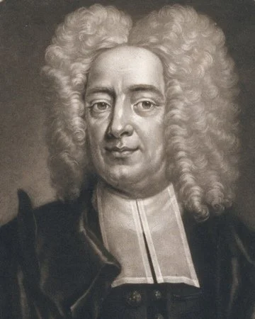 February 12, 1663 - Cotton Mather Born