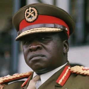 February 10, 1973 - Idi Amin Executes Three Christians