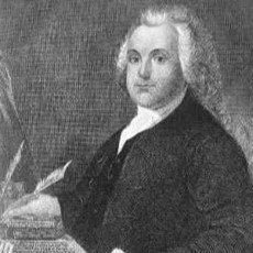 February 5, 1631 - Roger Williams Arrives in Massachusetts