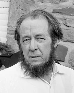 February 9, 1943 - Aleksandr Solzhenitsyn Arrested