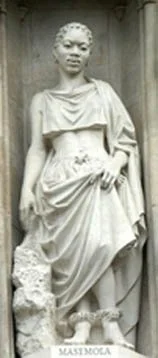 February 4, 1928 - Manche Masemola Murdered for Her Faith in Christ