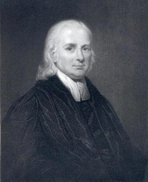 February 13, 1793 - Christian Schwartz Dies