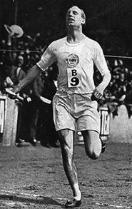 February 21, 1945 - Eric Liddell Dies