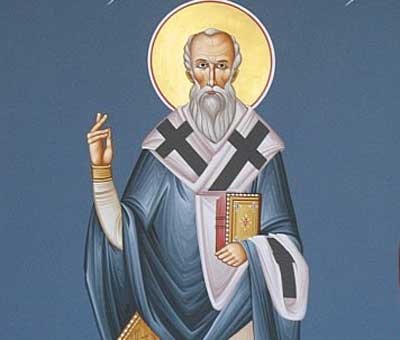 February 23, 155 - Polycarp Martyred