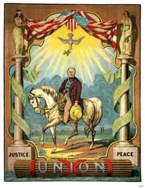 March 4, 1849 - President Taylor Refuses to be Sworn in on Sunday