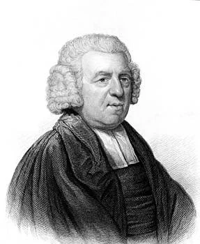 March 10, 1748 - John Newton Becomes a Christian