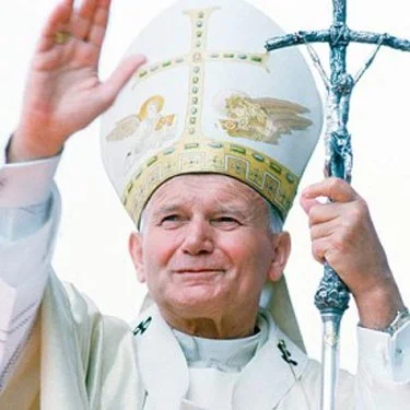 March 12, 2000 - Pope John Paul II Acknowledges Catholic History