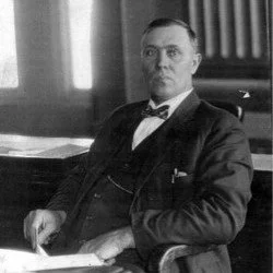 March 13, 1925 - The "Butler Bill" is Passed