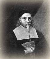 March 14, 1661 - William Leddra Hanged as a Quaker
