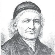 March 20, 1858 - John Gossner Dies