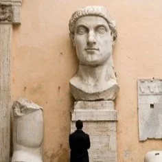 March 22, 337 - Constantine Dies