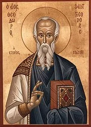 March 25, 815 - Theodore the Studite Marches on Constantinople