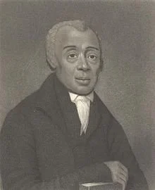 March 26, 1831 - Richard Allen, Founder of AME Church, Dies