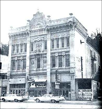 April 2, 1914 - Assemblies of God Denomination Created