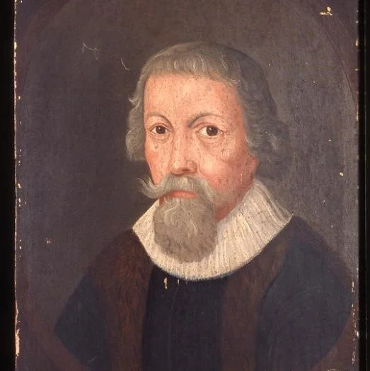 April 4, 1634 - Simon Episcopius, Defender of Arminianism, Dies