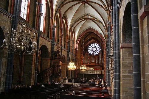 April 10, 1868 - Brahms' "German Requiem" First Played in its Entirety