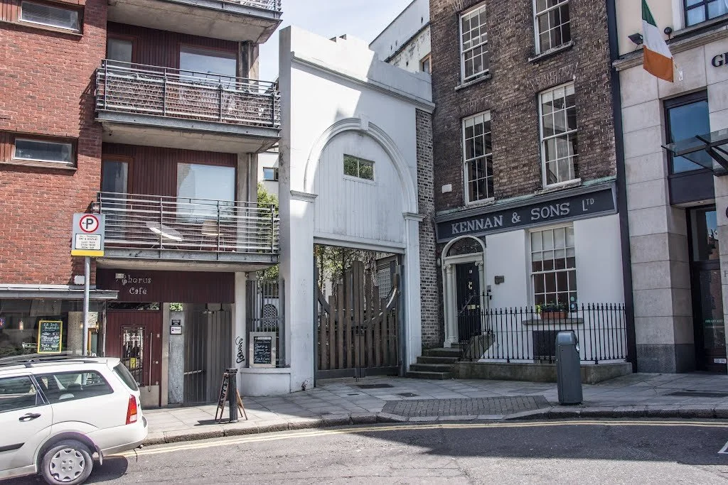 April 13, 1742 - Handel Debuts "Hallelujah"