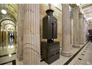 April 15, 1889 - Father Damien Dies of Leprosy