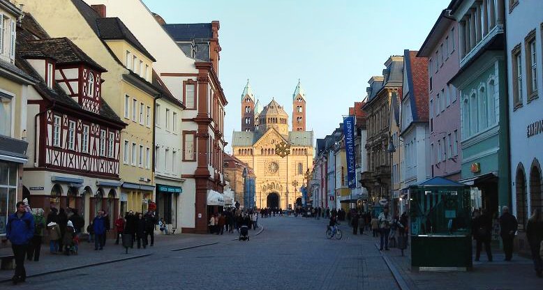 April 20, 1529 - Second Diet of Speyer Begins