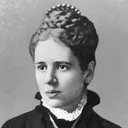 May 14, 1888 - First Meeting of the Women's Missionary Union