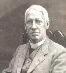 May 16, 1945 - Campbell Morgan Dies