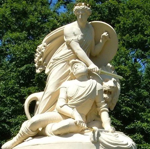 May 23, 1568 - The Dutch Defeat the Spanish in the Battle of Heiligerlee