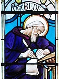 May 26, 735 - Bede, First Major English Historian, Dies