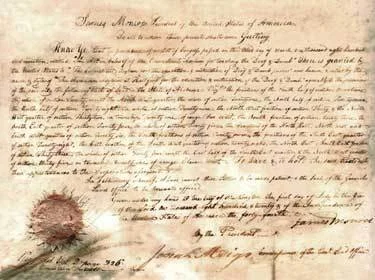 June 4, 1639 - Fundamental Order of New Haven Created