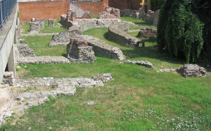 June 15, 313 - Edict of Milan Issued