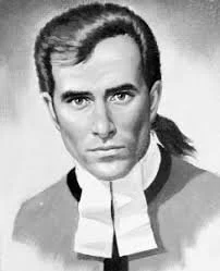 June 19, 1745 - David Brainerd Embarks on First Missionary Journey