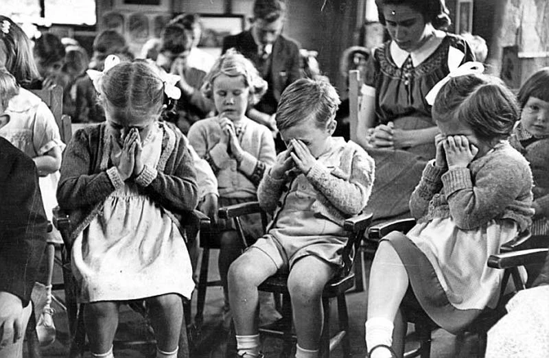 June 25, 1962 - Supreme Court Removes Prayer from Schools