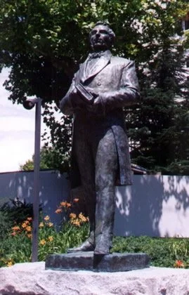 June 27, 1844 - Joseph Smith Lynched