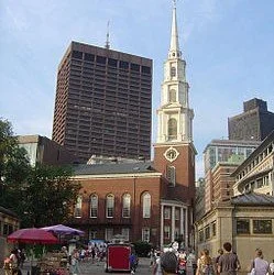 July 4, 1832 - "My Country 'Tis of Thee" Written