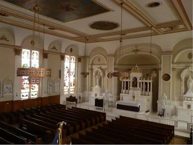 July 5, 1844 - Kensington Riots Begin