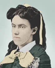 July 7, 1873 - Lottie Moon Appointed Missionary to China