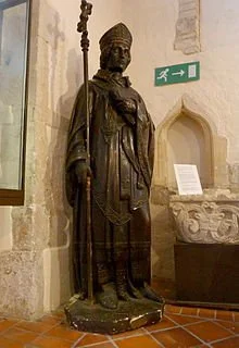 July 9, 1228 - Archbishop Stephen Langton Dies