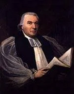 August 3, 1785 - Samuel Seabury Becomes First Anglican Bishop in U.S.