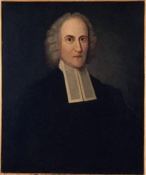 September 24, 1757 - Jonathan Edwards Named Princeton President