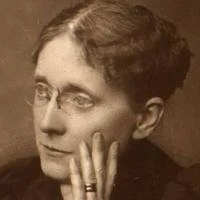 September 28, 1839 - WCTU President Frances Willard Born