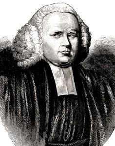 September 30, 1770 - George Whitefield Dies