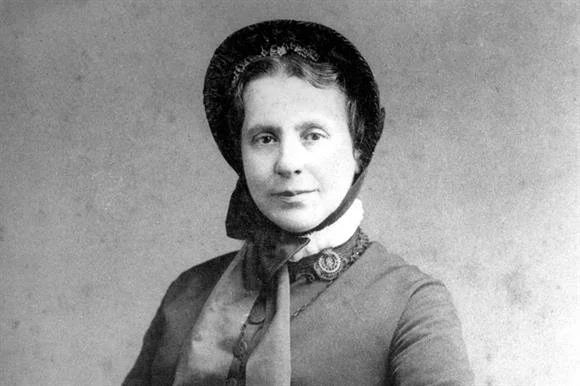 October 4, 1890 - Salvation Army Founder Catherine Booth Dies