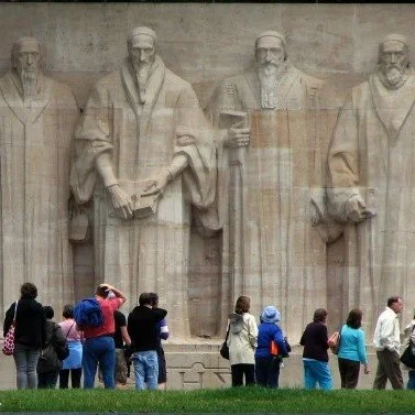 October 13, 1605 - Reformer Theodore Beza Dies