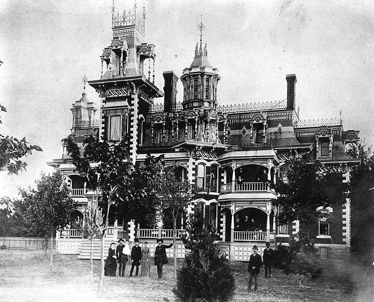 October 15, 1900 - Topeka's Bethel College Founded