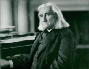 October 22, 1811 – Franz Liszt Born