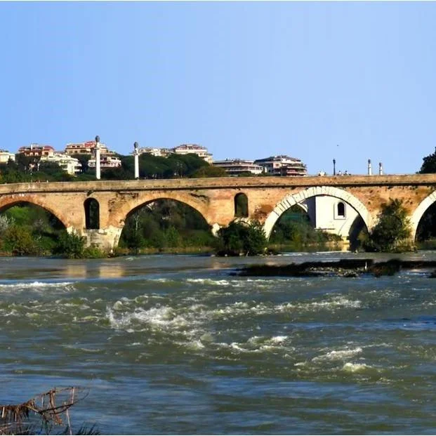 October 28, 312 - Constantine Converted?