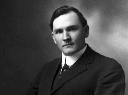 October 30, 1883 – Bob Jones' Birthday