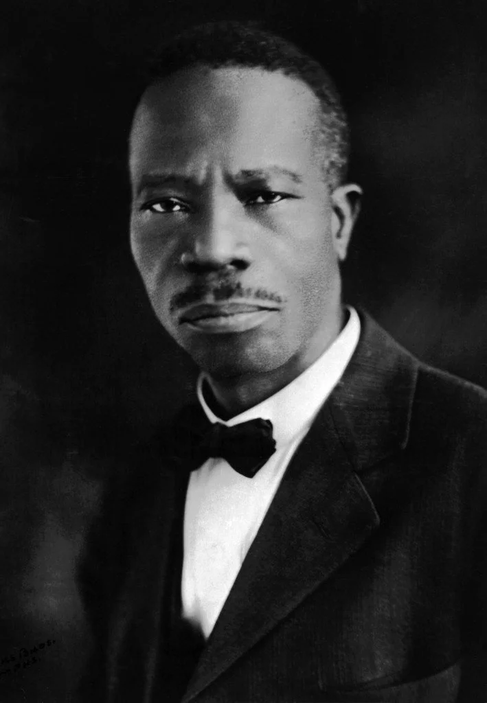 November 17, 1961 - COGIC's Charles H. Mason Dies