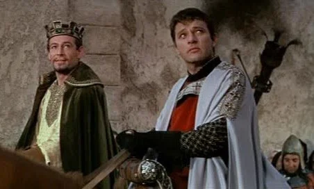 November 30, 1170 - Archbishop of Canterbury Thomas Becket Assassinated