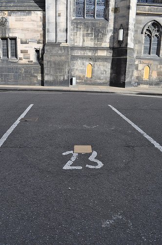 August 25, 1560 – Church of Scotland Formed